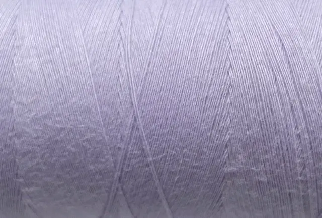 Venne BIO GOTS Cotton Nm 34/1x2 combed 50 gram nr. 11-4048 iris