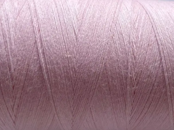 Venne ORGANIC GOTS Cotton Nm 34/1x2 combed 50 gram nr. 11-3040 baby pink