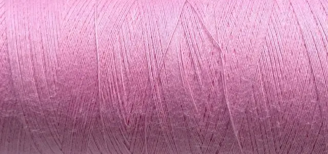 Venne ORGANIC GOTS Baumwolle Nm 34/1x2 gekämt 50 gram nr. 11-3009 rosa
