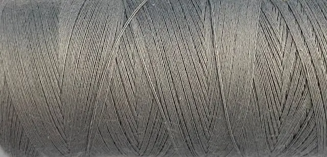 Venne BIO GOTS katoen Nm 34/1 gekamd 1000 gram nr.  11-7025 platina