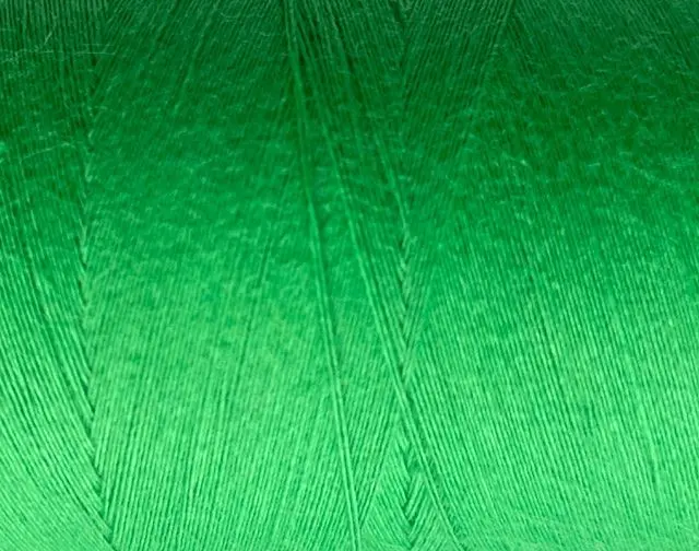 Venne BIO GOTS katoen Nm 34/1 gekamd 1000 gram nr. 11-5002 groen 