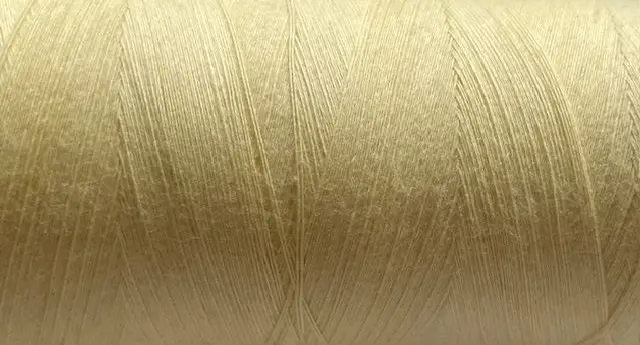 Venne BIO GOTS Cotton Nm 34/1 combed 1000 gram nr. 11-1021 theeroos