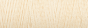 Venne BIO GOTS katoen Ne 8/2 - Nm 14/2 250 gram nr. 5-6018 creme