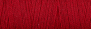 Venne ORGANIC GOTS Cotton Ne 8/2 - Nm 14/2 250 gram nr. 5-3039 Burgundy
