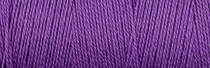 Venne 100% K.B.A. Baumwolle Ne 8/2 - Nm 14/2 GOTS-zertifiziert, 1000 Gramm 5-4023 lila, Preis ist fur 1,15Kg