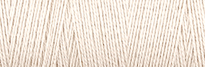Venne ORGANIC GOTS Cotton Ne 8/2 - Nm 14/2 100 gram 5-7100 Cream
