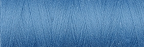 Venne ORGANIC GOTS Cotton Ne 16/2 1000 gram 5-4058 Egyptian Blue