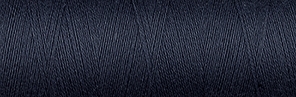 Venne ORGANIC GOTS Cotton Ne 16/2 1000 gram 5-4005 Dark Blue, price is for 1.18kg
