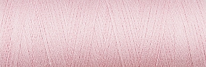 Venne 100% K.B.A. Baumwolle Ne 16/2 - Nm 28/2 GOTS- Twistercone 100 g        5-3040 bonbon-rosa