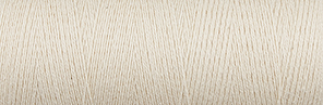 Venne BIO GOTS cottoline Nel 22/2, 1000 gram 3-6018 creme, prijs voor 1,1kg