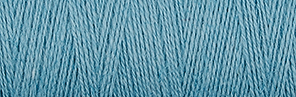 Venne BIO GOTS cottoline Nel 22/2 250 gram 3-4042 aquamarijn
