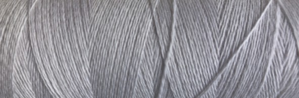 Venne ORGANIC 100% Merino Wool Nm 28/2 50 gram 4-7020 Pearl Grey