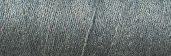 Venne Eco Jeans recycled Nm 12/2 1000 gram 19-5017 Rush (approx. 1,5 kg cone)