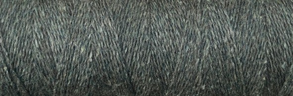 Venne Eco Jeans recycled Nm 12/2 100 gram cross cone 19-5056 kaki