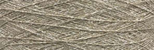 Venne Eco Jeans recycled Nm 12/2 50 gram 19-6005 Sahara