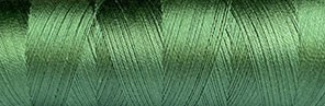 Venne 100% Silk Nm 60/2 1000 gram nr. 9-5053 Fern Green