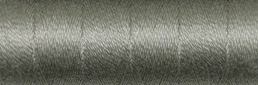 Venne 100% Silk Nm 60/2 mini spool nr. 9-7009 dark grey " - per 7"