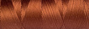 Venne 100% Seide Nm 60/2, Twistercone 25g,9-6003 marron