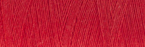 Venne ORGANIC 100% Linen 1000 gram Nel 16/1 nr. 1-3005 Deep Red