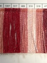 Bockens 100%  Linnen Nel 60/2 12.5 gr tube - kleur 469