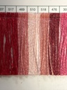 Bockens 100%  Linnen Nel 60/2 12.5 gr tube - kleur 510