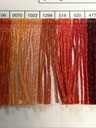 Bockens 100% Leinen Nel 60/2, 12.5 g Spule - Farbe 129