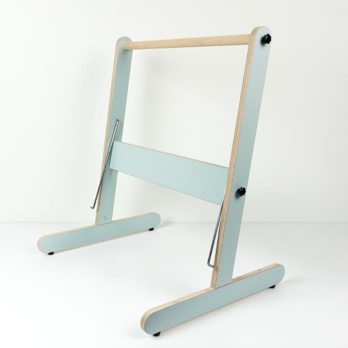 Harmony Floorstand - Light Blue
