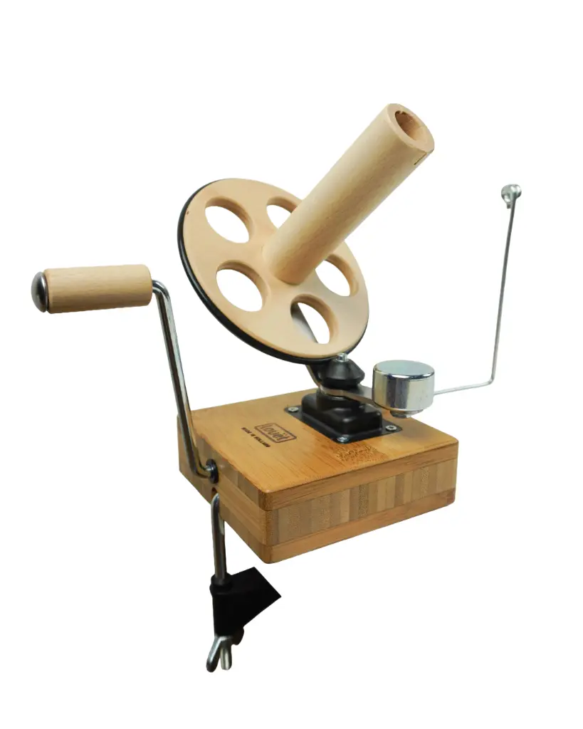 Louet Ball Winder (Bamboo)