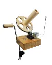Louet Ball Winder (Bamboo)