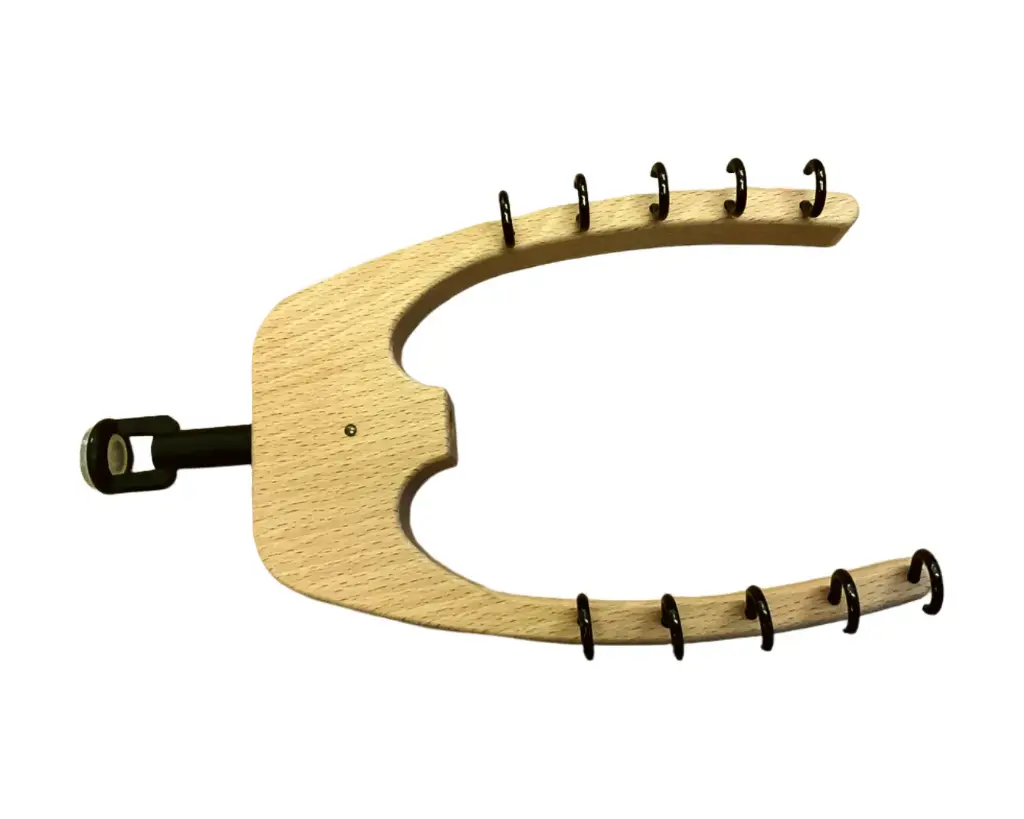 Olivia Flyer ScT  standard - w/ hooks