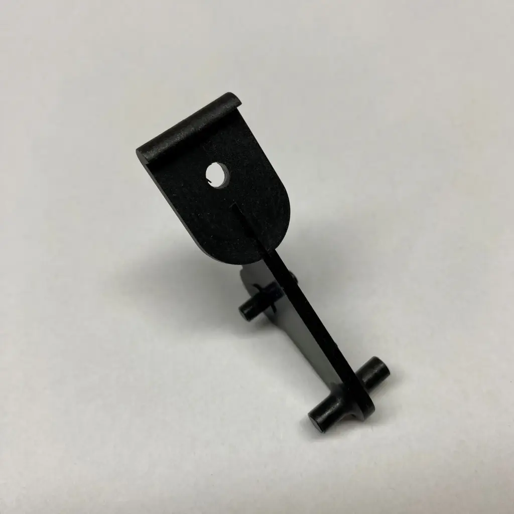  Erica Toggle Hinge  (geboord)