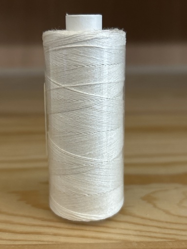 [B-402-2000-1] Bockens 100%  Linnen Nel 40/3 4/4 BL 25 gr tube