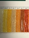 [B-602-501-1] Bockens 100%  Linnen Nel 60/2 12.5 gr tube - kleur 501