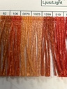 [B-602-1023-1] Bockens 100%  Linnen Nel 60/2 12.5 gr tube - kleur 1023
