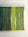 [B-602-712-1] Bockens 100% Leinen Nel 60/2, 12.5 g Spule - Farbe 712