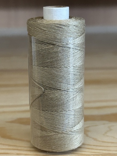[B-603-470-1] Bockens 100%  Leinen Nel 60/3, Farbe 470 - 25 g Spule