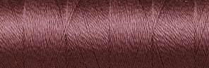 [7-702-3030-4] Venne Cotton Nm 70/2 mercerized 1000 gram nr. 7-3030 Rosewood