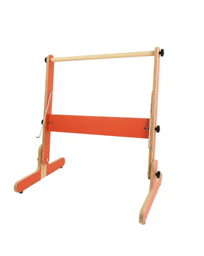 [WA0454] Harmony Floorstand - Terracotta