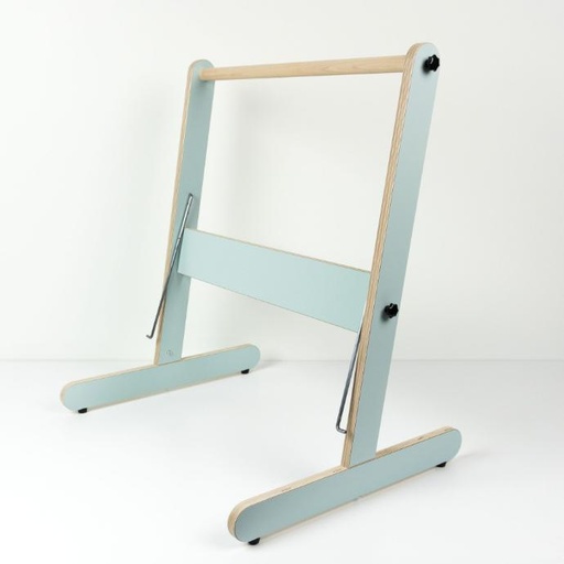 [WA0456] Harmony Floorstand - Light Blue