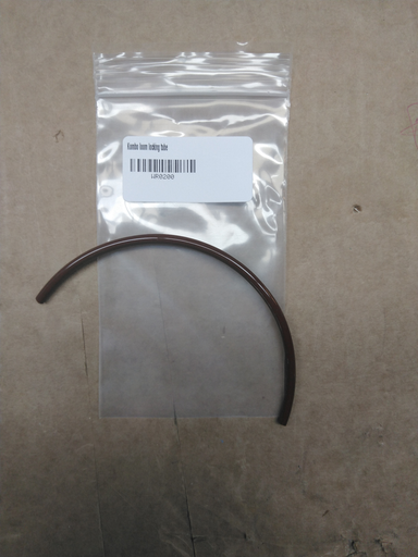 [WR0200] Kombo loom locking tube