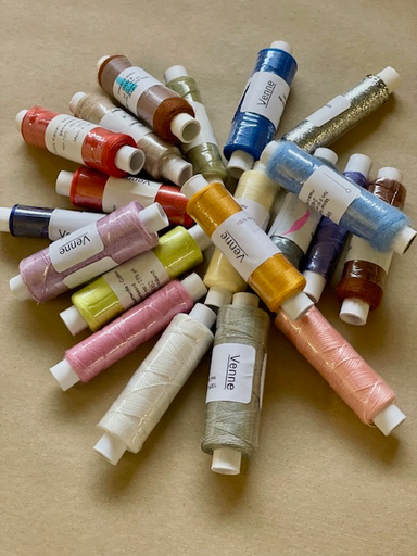 [25-04-11] SALE: minispoelen 20 stuks