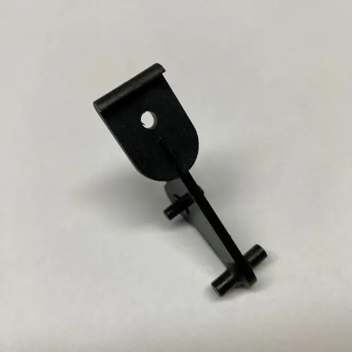 [BH0331]  Erica Toggle Hinge  (geboord)