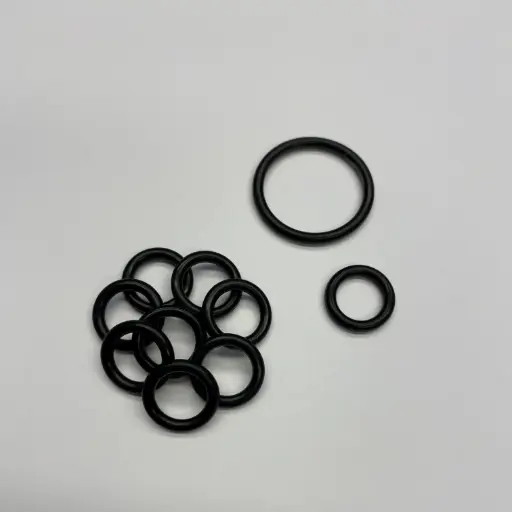 [WR0098] O-ringen voor Inkle loom mini