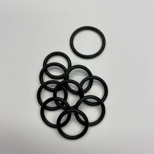 [WR0099] O-ringen voor Inkle loom standard