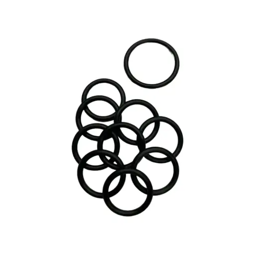 [WR0099] O-ringen voor Inkle loom standard