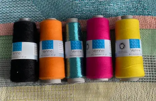 [2026-04-02] SALE: Yarn Kit Confetti