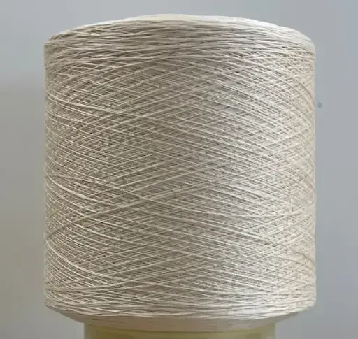 [7-702-7000-1] Venne katoen Nm 70/2 gemerceriseerd minispoel nr. 7-7000 naturel (per 6)