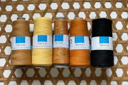 [2026-04-05] SALE: Garnset Terra Gold
