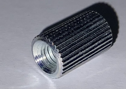 [BN0014] Stahldrahtbuchse -  m6 x 10    x 16