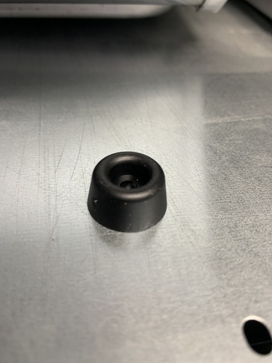 [BA0079] Jane / S10 foot/buffer rubber foot